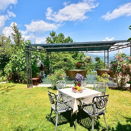 Apartment Laurus-2 By Interhome Laurana Esterno foto