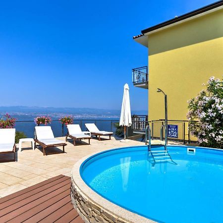 Apartment Laurus-2 By Interhome Laurana Esterno foto