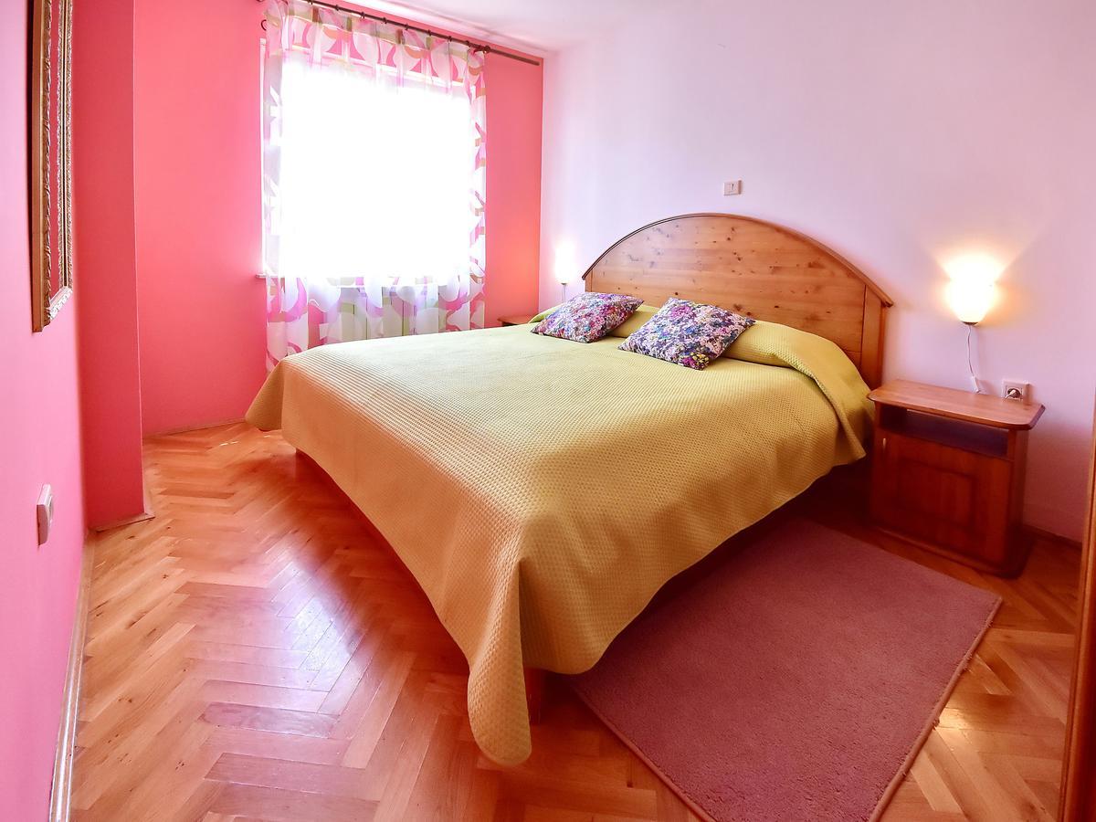Apartment Laurus-2 By Interhome Laurana Esterno foto