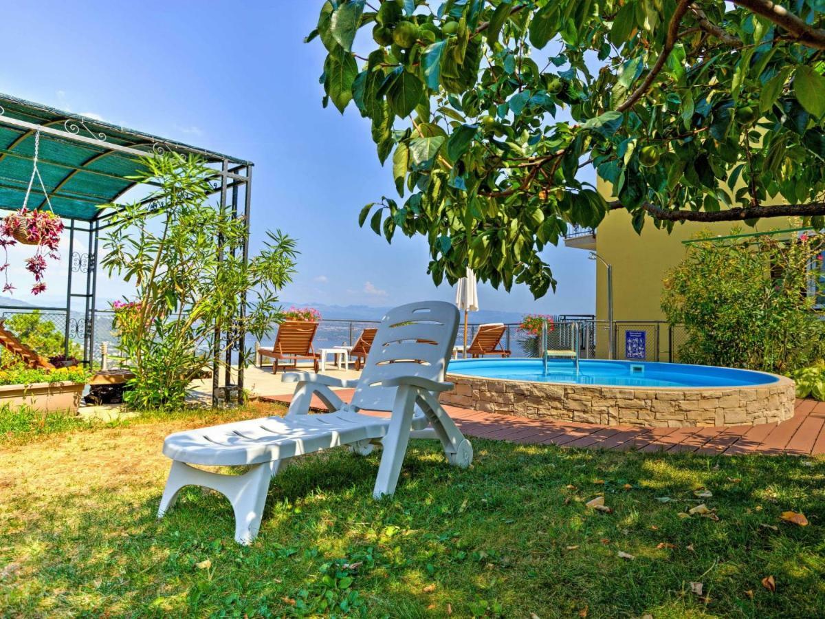 Apartment Laurus-2 By Interhome Laurana Esterno foto