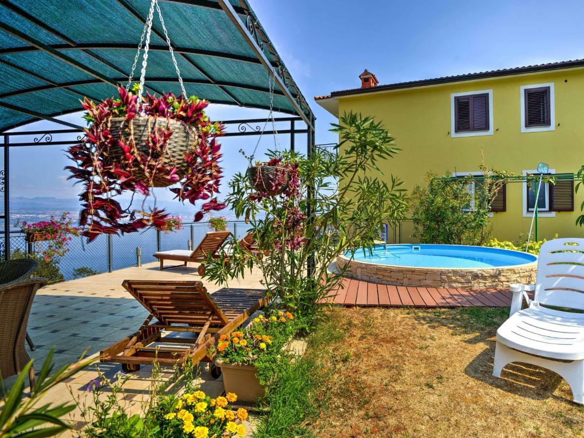 Apartment Laurus-2 By Interhome Laurana Esterno foto