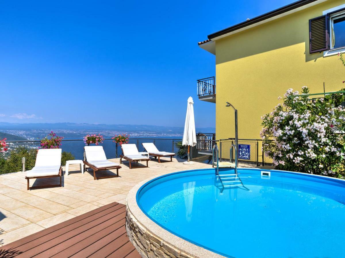 Apartment Laurus-2 By Interhome Laurana Esterno foto