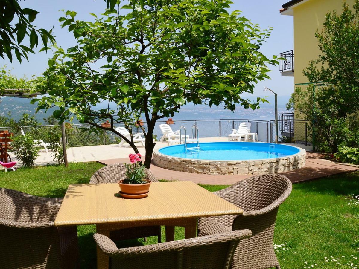 Apartment Laurus-2 By Interhome Laurana Esterno foto