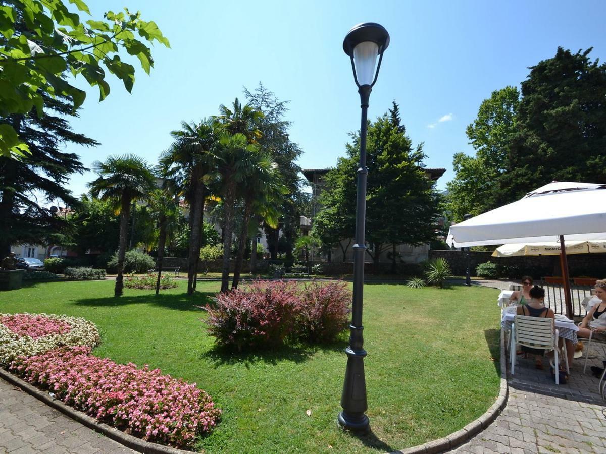 Apartment Laurus-2 By Interhome Laurana Esterno foto