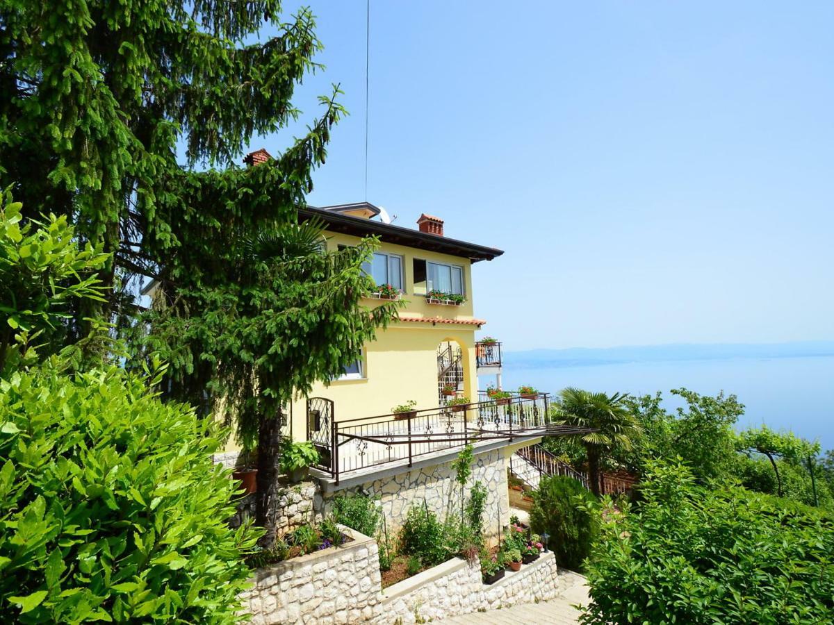 Apartment Laurus-2 By Interhome Laurana Esterno foto