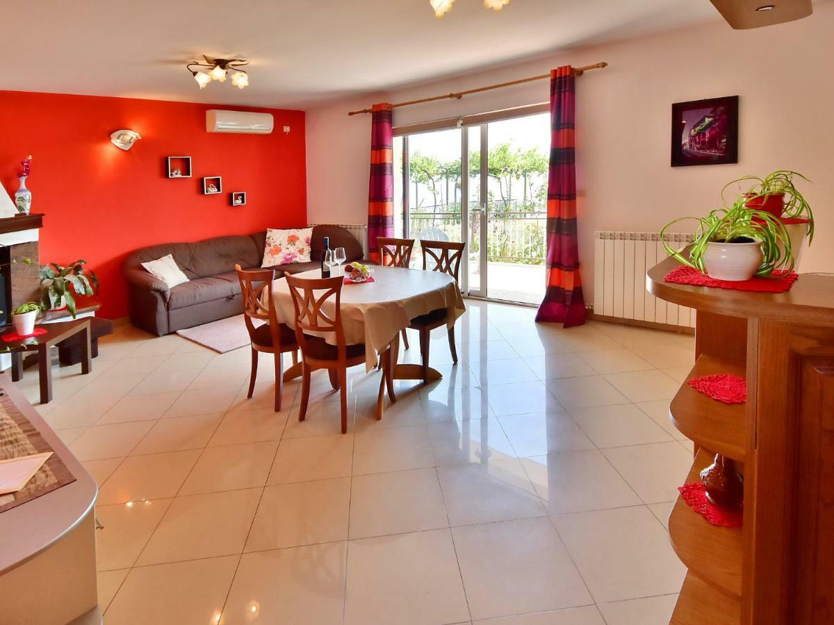 Apartment Laurus-2 By Interhome Laurana Esterno foto